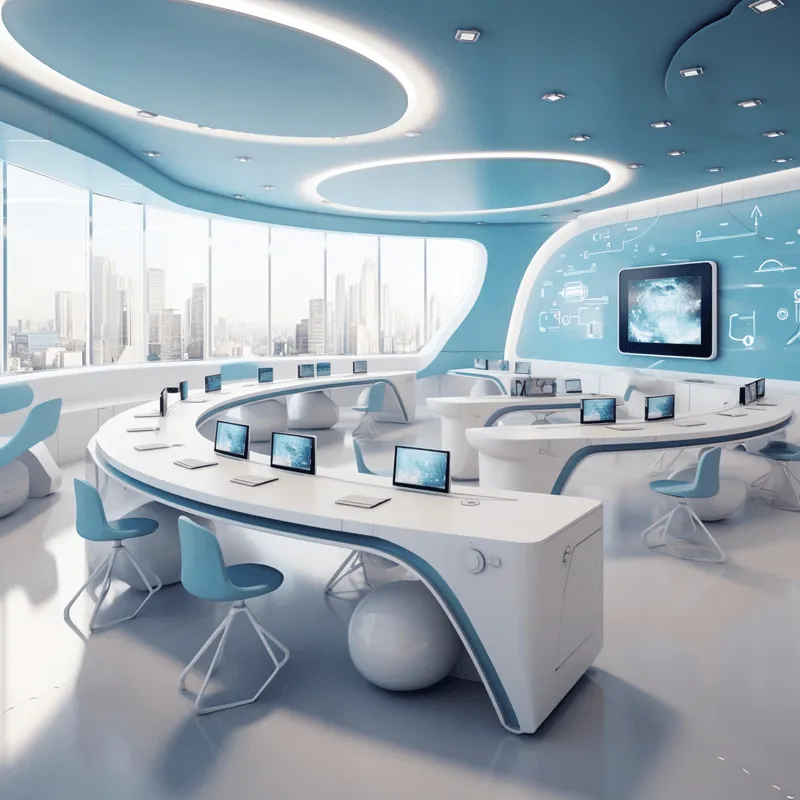 Office Image 3