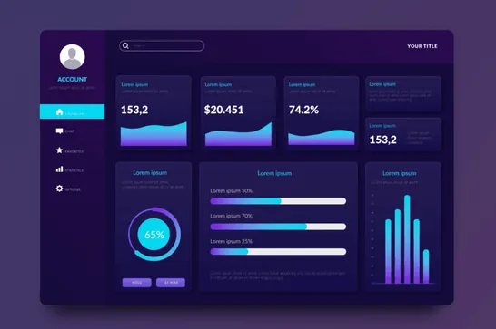 EcoTracker – Nachhaltigkeits-Analyse-App