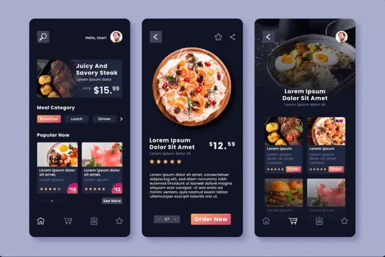 GameHub – Gaming-Community-Plattform